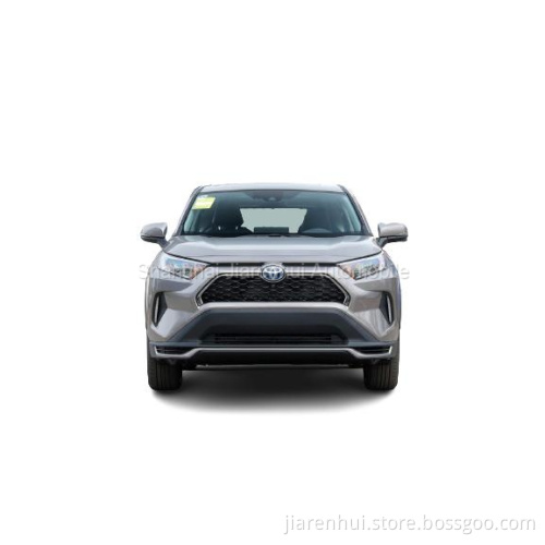 2022 Toyata Hev RRAVV4 2.5L محرك مزدوج 2WD Hybrid Car للعائلة
